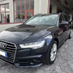 Audi A6 1