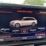 Audi A6 12