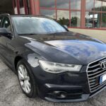 Audi A6 20