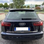 Audi A6 21