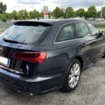 Audi A6 22