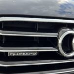 Audi A6 3
