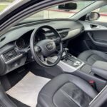 Audi A6 36