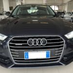 Audi A6 39