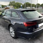 Audi A6 4