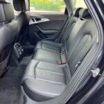 Audi A6 7