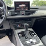 Audi A6 8