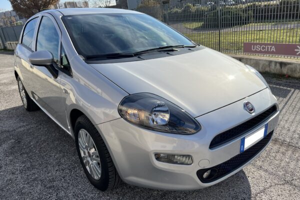 Punto 1